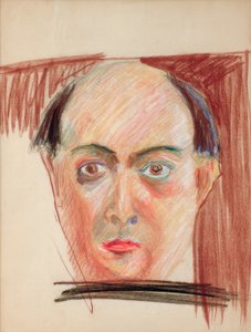 Zelfportret