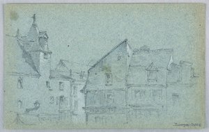 Bourges