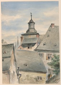 Limburg door Arnold William Brunner