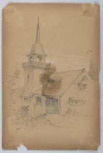 Rooms-Katholieke kapel van St. Sylvia