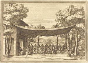 Il Greco in Troia: Plaat 5
