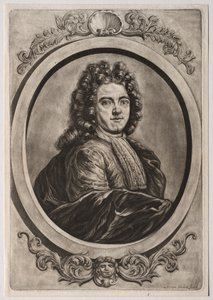Zelfportret