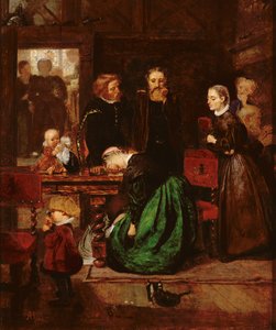 De Leugen