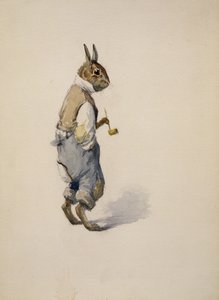 Broer Konijn