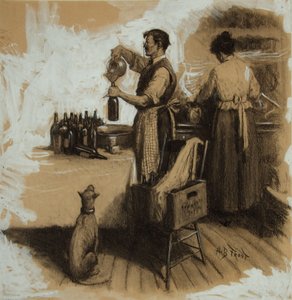 De Smokkelaars