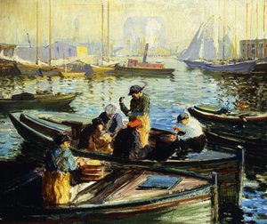 Haven van Boston
