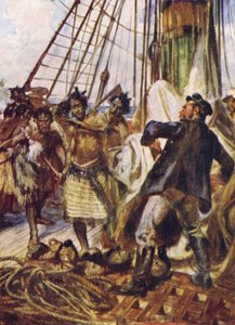Een vreselijke herkenning door Arthur David McCormick