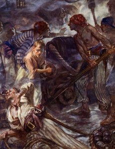 De strijdende Temeraire
