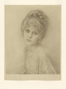 [Corinne Highwood]. door Arthur F. Kales
