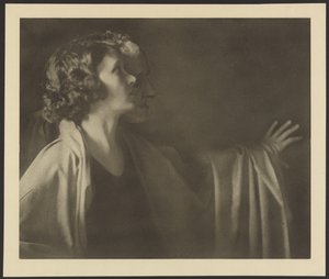 [Koppel in profiel].