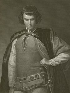 Don Cesar door Arthur Georg von Ramberg
