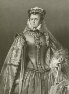 Elisabeth van Valois