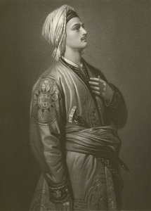 Kalaf door Arthur Georg von Ramberg