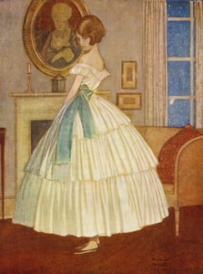 De dochter van de molenaar