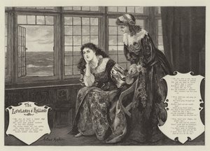 De laaglanden van Holland