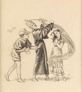 Mooi is zoals Mooi Doet, 1871