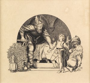 Ridderlijkheid, 1871