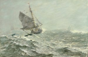 De Witte Storm