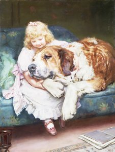 Haar Eerste Liefde