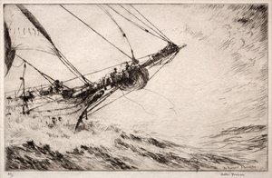 De Boegspriet