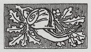 Hans Christian Andersen: De Gelukkige Familie door Arthur Joseph Gaskin