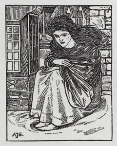 Hans Christian Andersen: Het Meisje met de Zwavelstokjes
