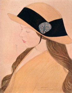 Joscelyne, 1912