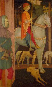 De zoon van de koning door Arthur Joseph Gaskin
