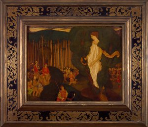 De Twaalf Broers, 1898-99