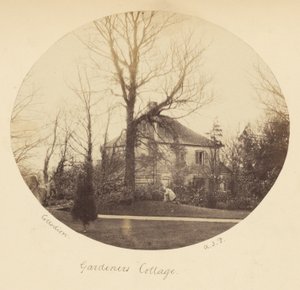Tuinman Cottage