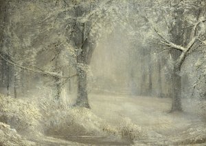 Sneeuw
