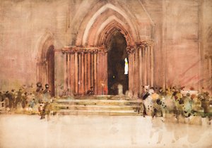 Kathedraal van Kirkwall, Orkney