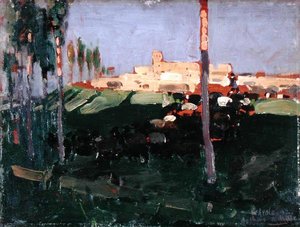 Pedrosa, Spanje