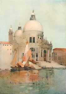 De Grijze Saluut, 1894, 1906