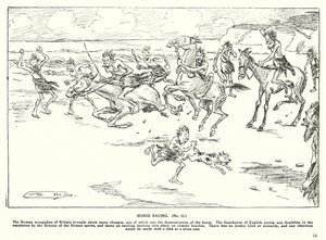 Paardenraces