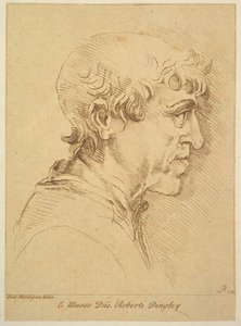 Een Verzameling van Etsen en Gravures ter Nabootsing van Tekeningen van Diverse Oude Meesters door Arthur Pond