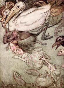 Alice