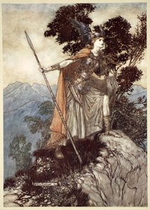 Brunnhilde