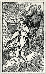 Koning Lear door William Shakespeare