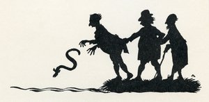 De Wijzen van Gotham