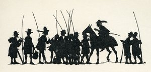 De Wijze Mannen van Gotham