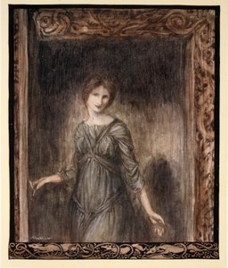 De deur van Fionn