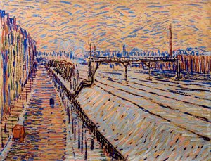 De Spoorweg