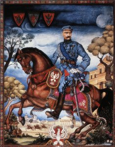 Joseph Pilsudski
