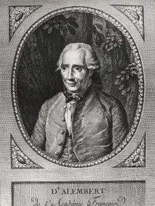 Jean Le Rond d