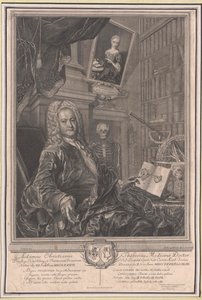 Adam Christian Thebesius