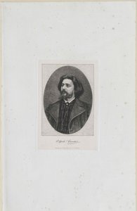 Alphonse Daudet