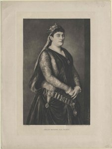 Amalie Materna