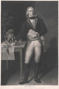 Andre Duc de Rivoli Prins d