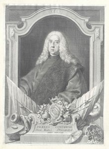 Angelo Contarini